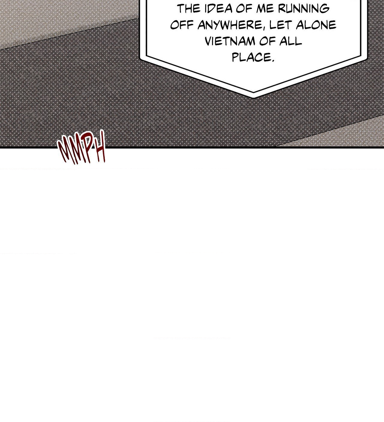 Beasts of Desire - Chapter 13 manhwa