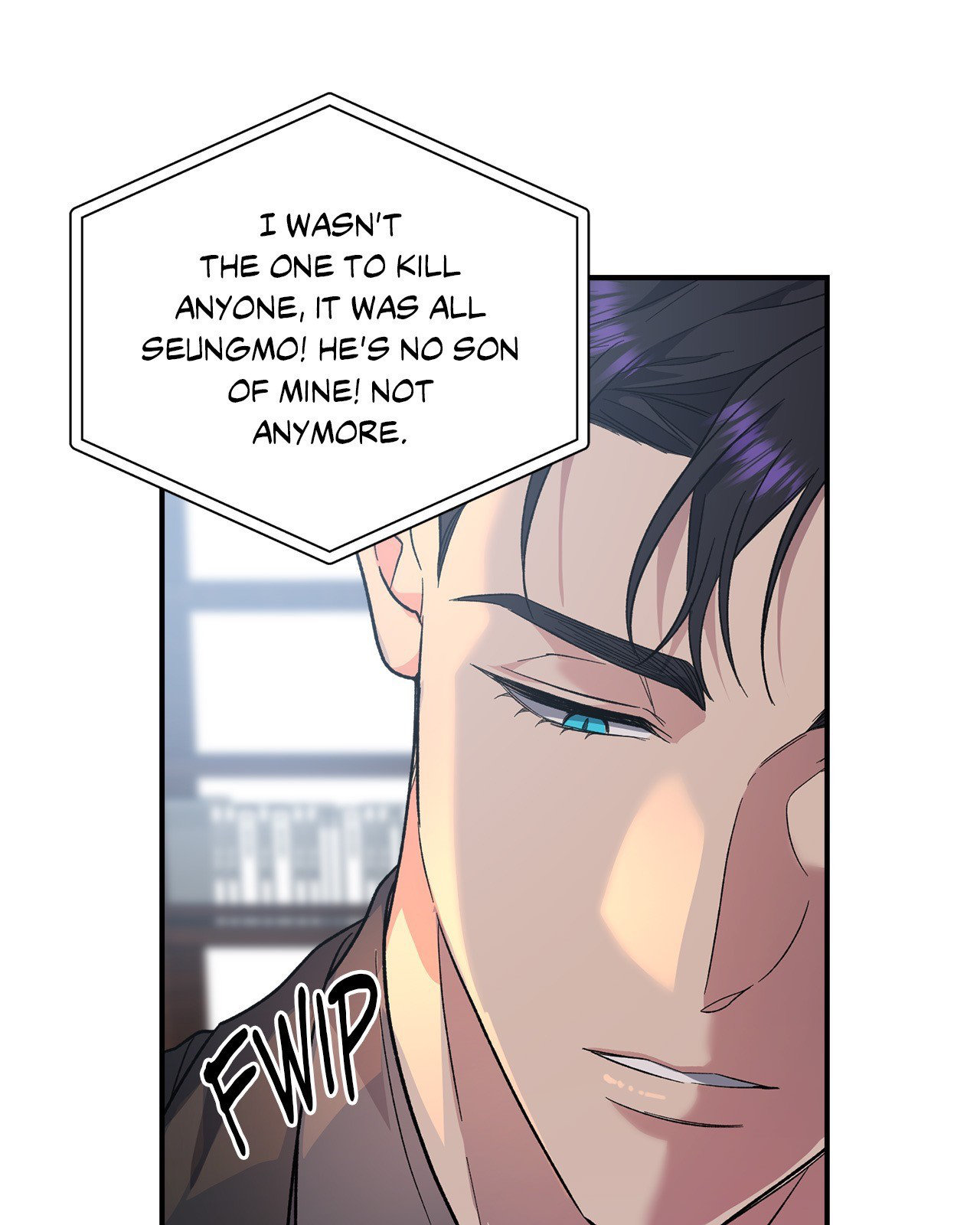Beasts of Desire - Chapter 13 manhwa