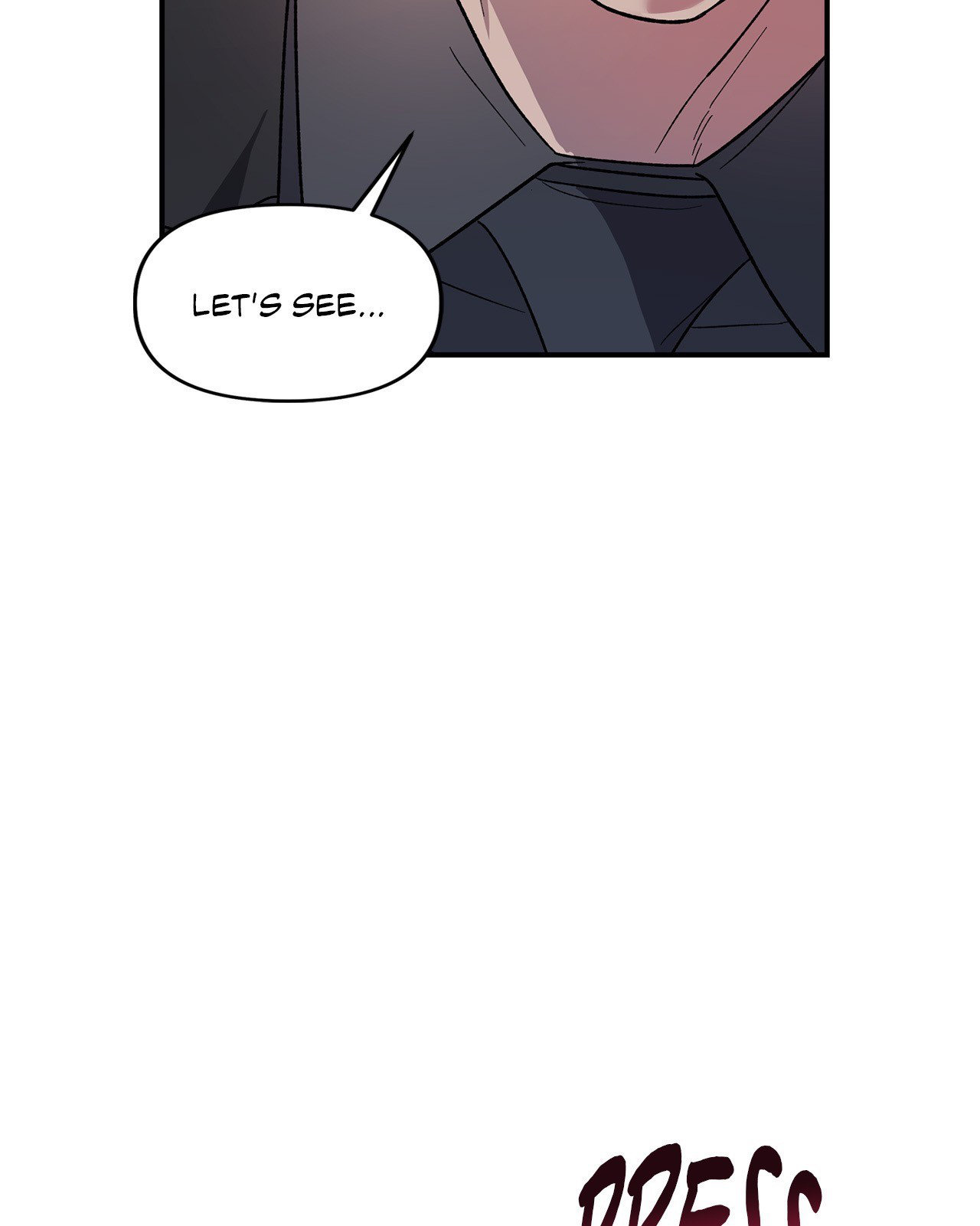 Beasts of Desire - Chapter 13 manhwa