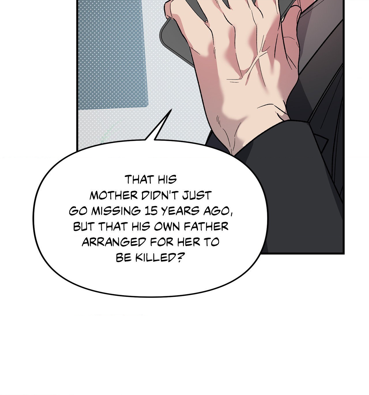 Beasts of Desire - Chapter 13 manhwa
