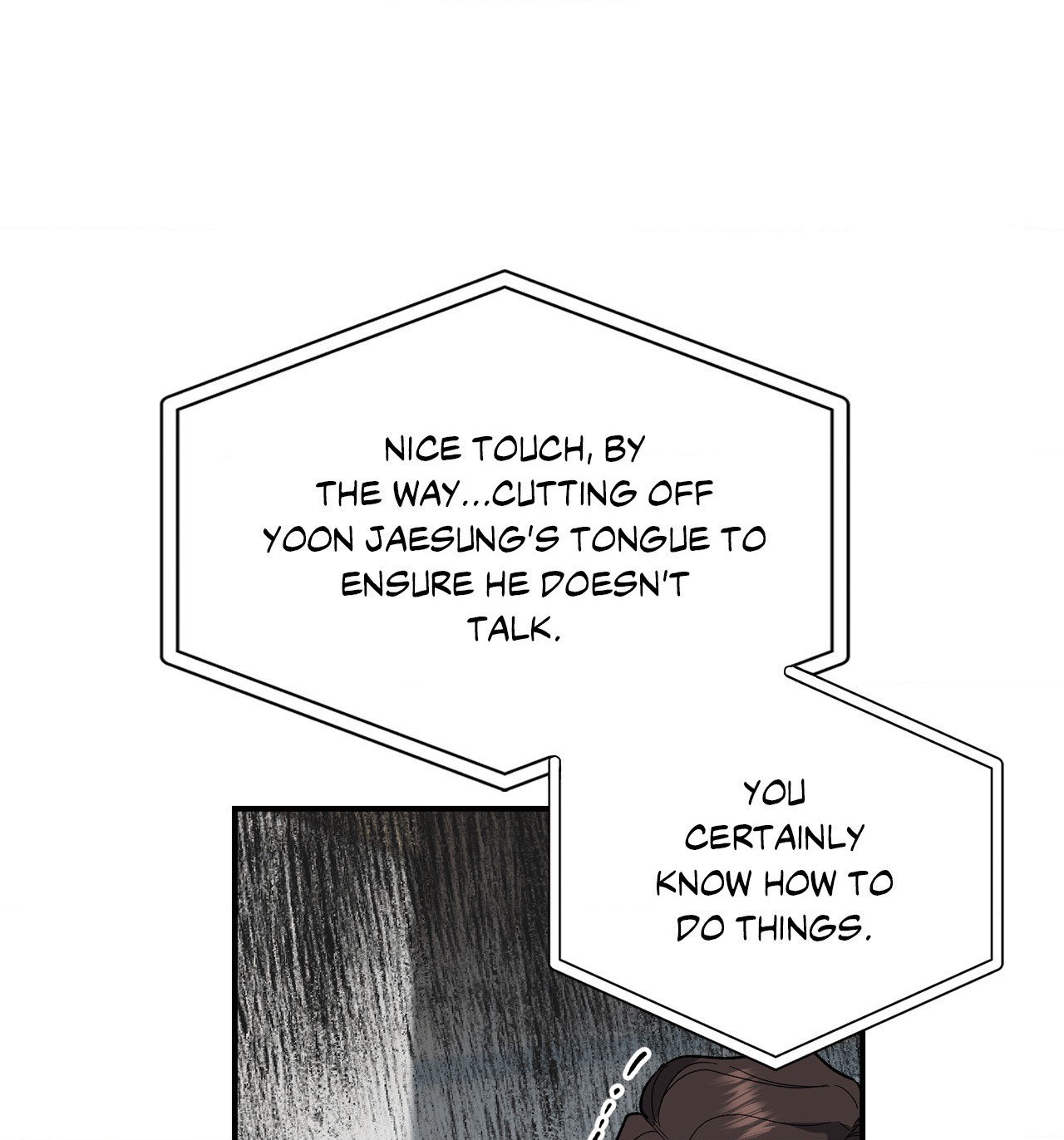 Beasts of Desire - Chapter 13 manhwa