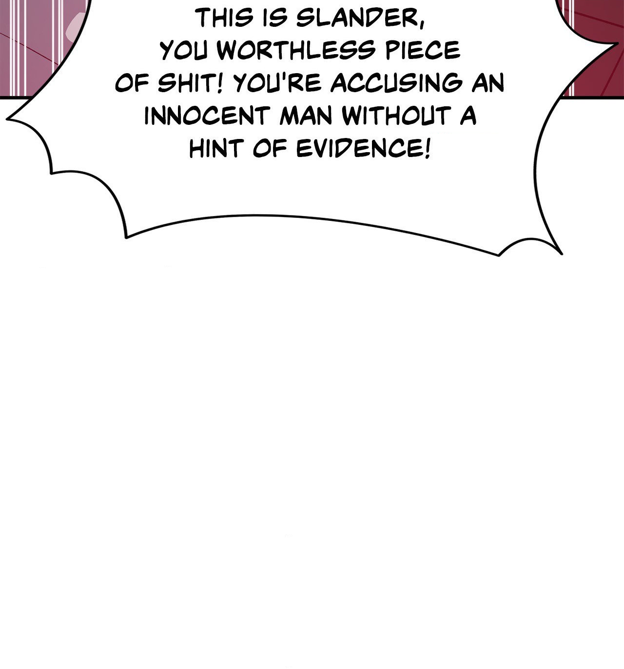 Beasts of Desire - Chapter 13 manhwa