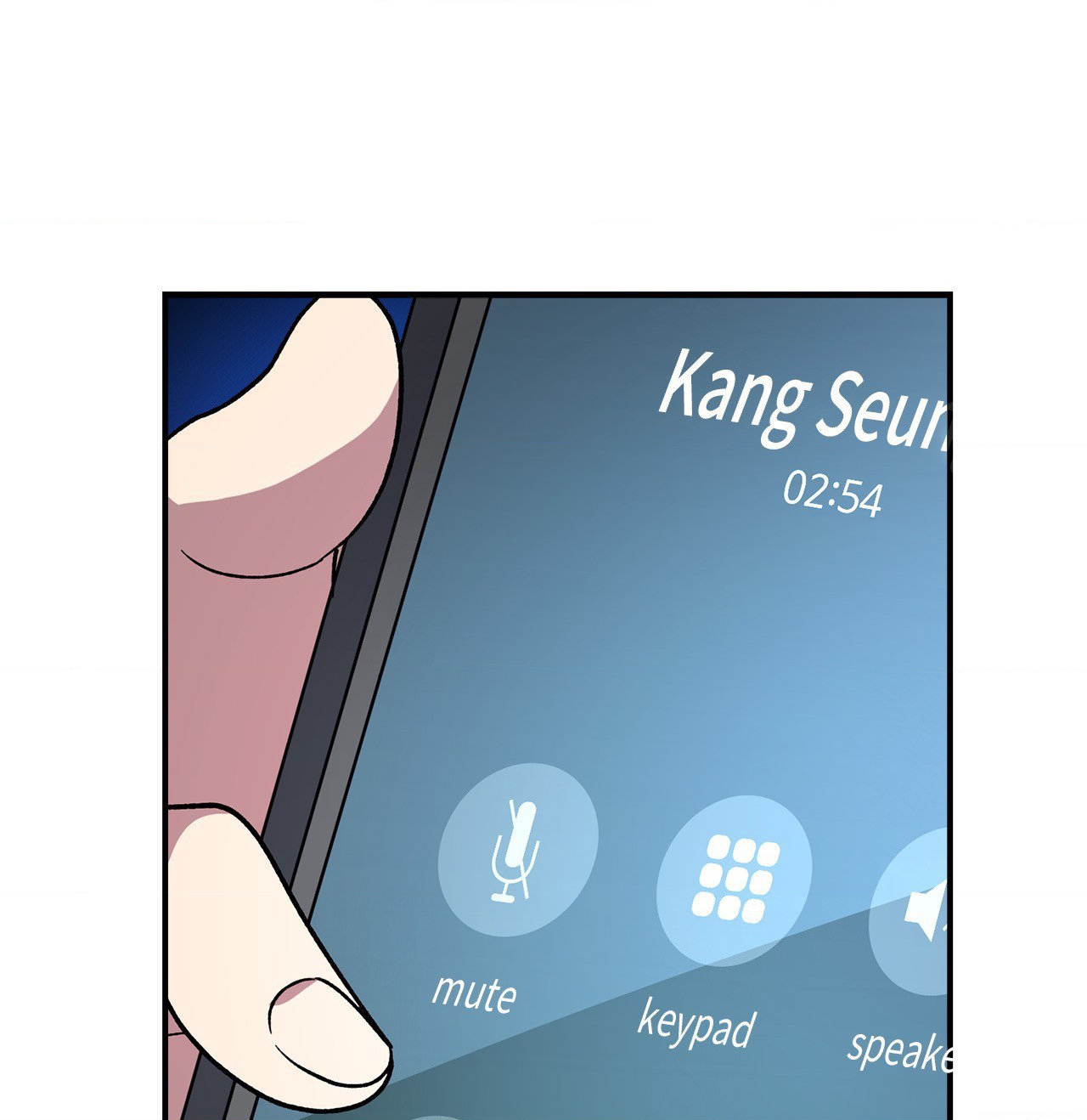 Beasts of Desire - Chapter 13 manhwa