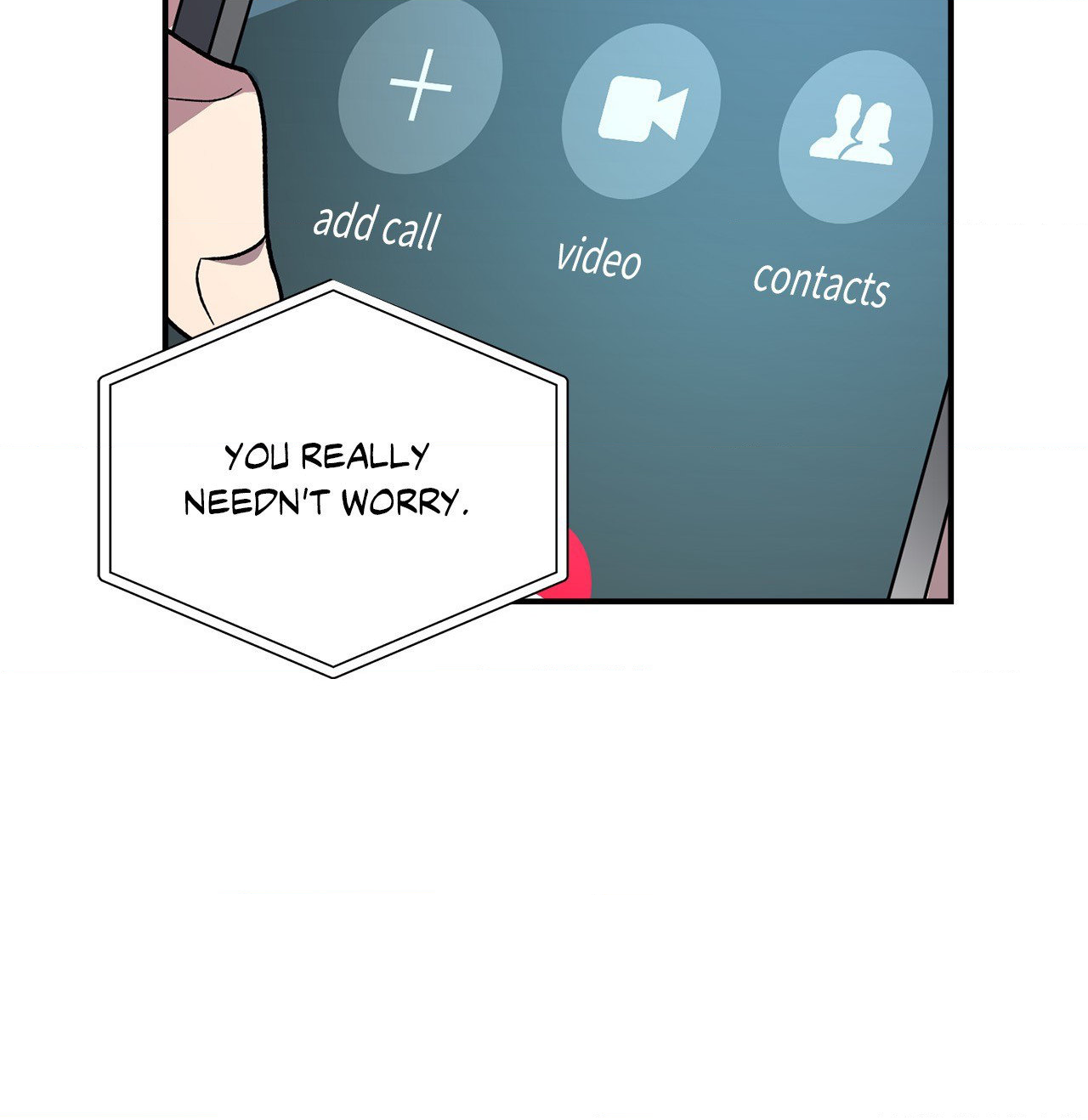 Beasts of Desire - Chapter 13 manhwa