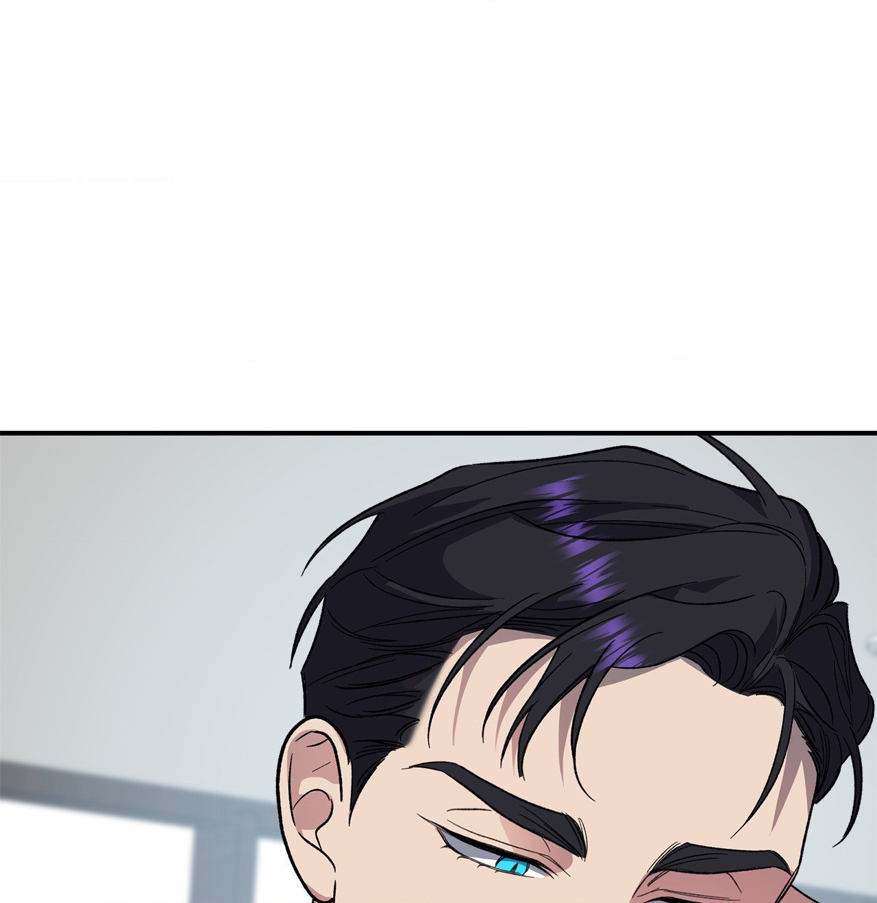 Beasts of Desire - Chapter 13 manhwa