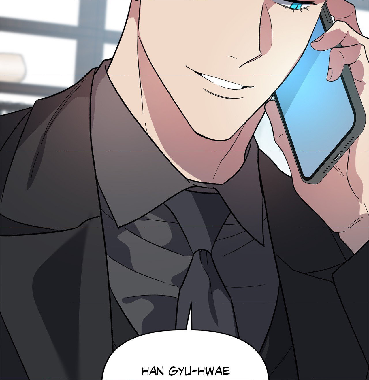 Beasts of Desire - Chapter 13 manhwa