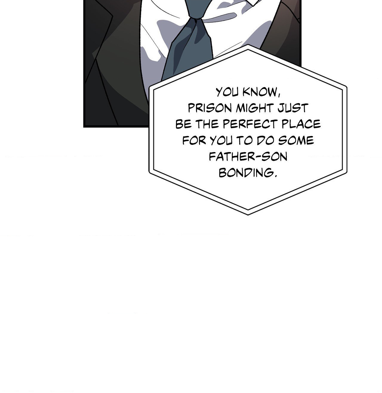 Beasts of Desire - Chapter 13 manhwa