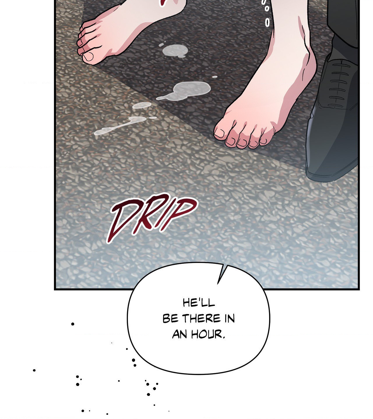 Beasts of Desire - Chapter 13 manhwa