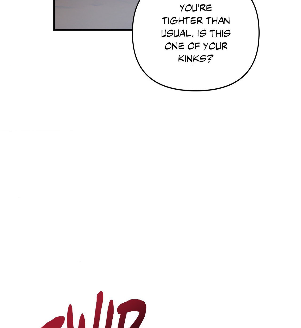 Beasts of Desire - Chapter 13 manhwa