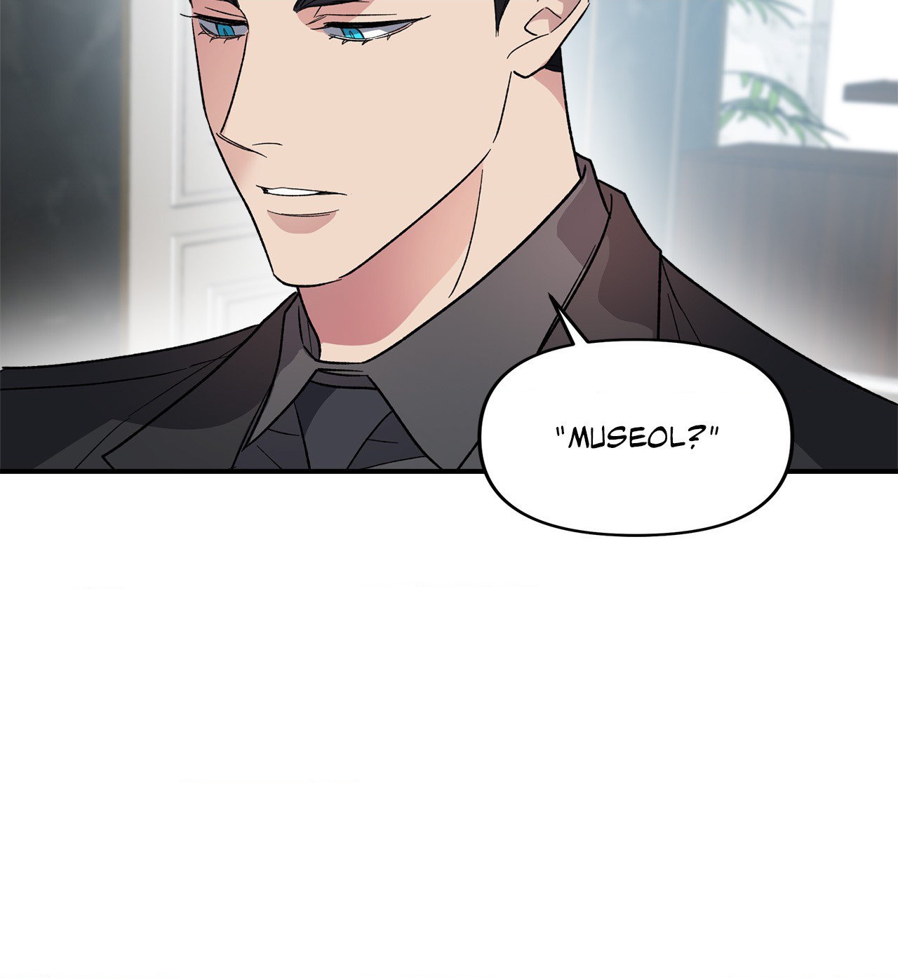 Beasts of Desire - Chapter 13 manhwa