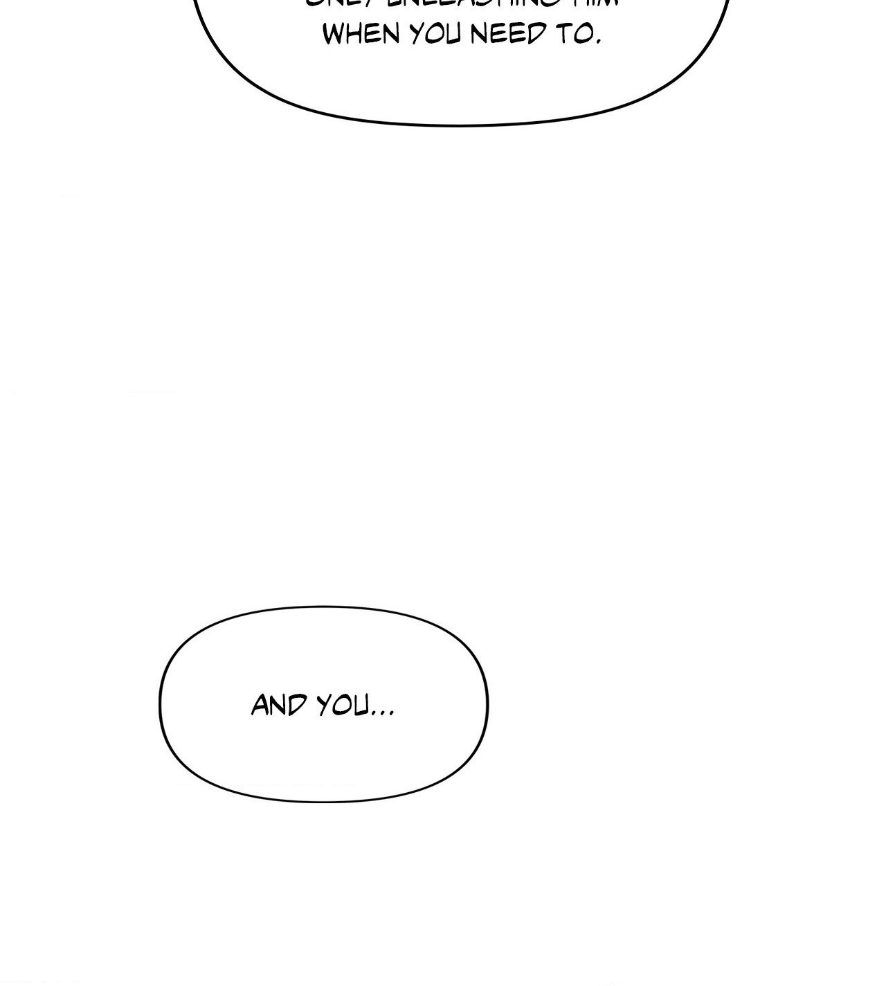 Beasts of Desire - Chapter 13 manhwa