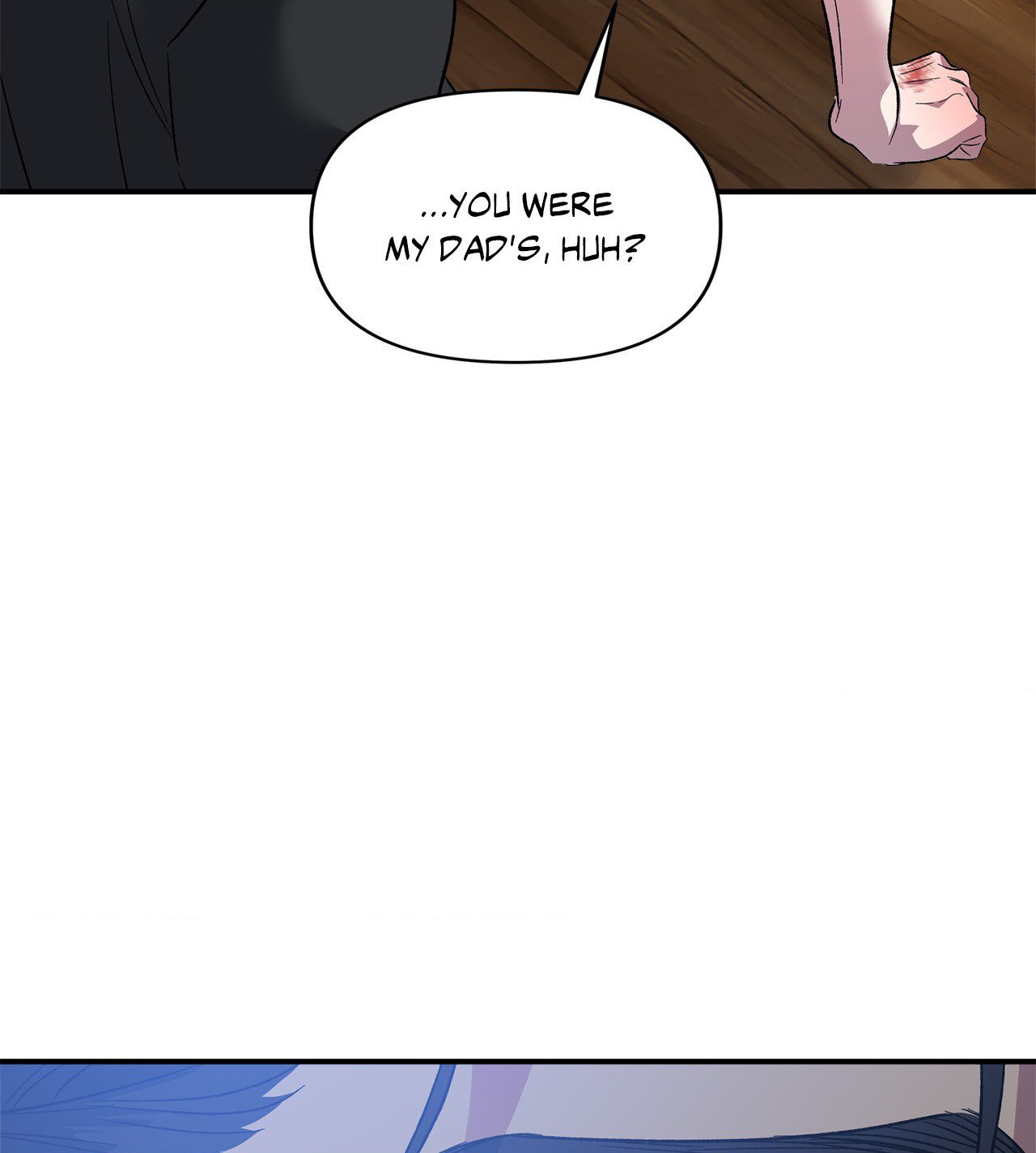 Beasts of Desire - Chapter 13 manhwa