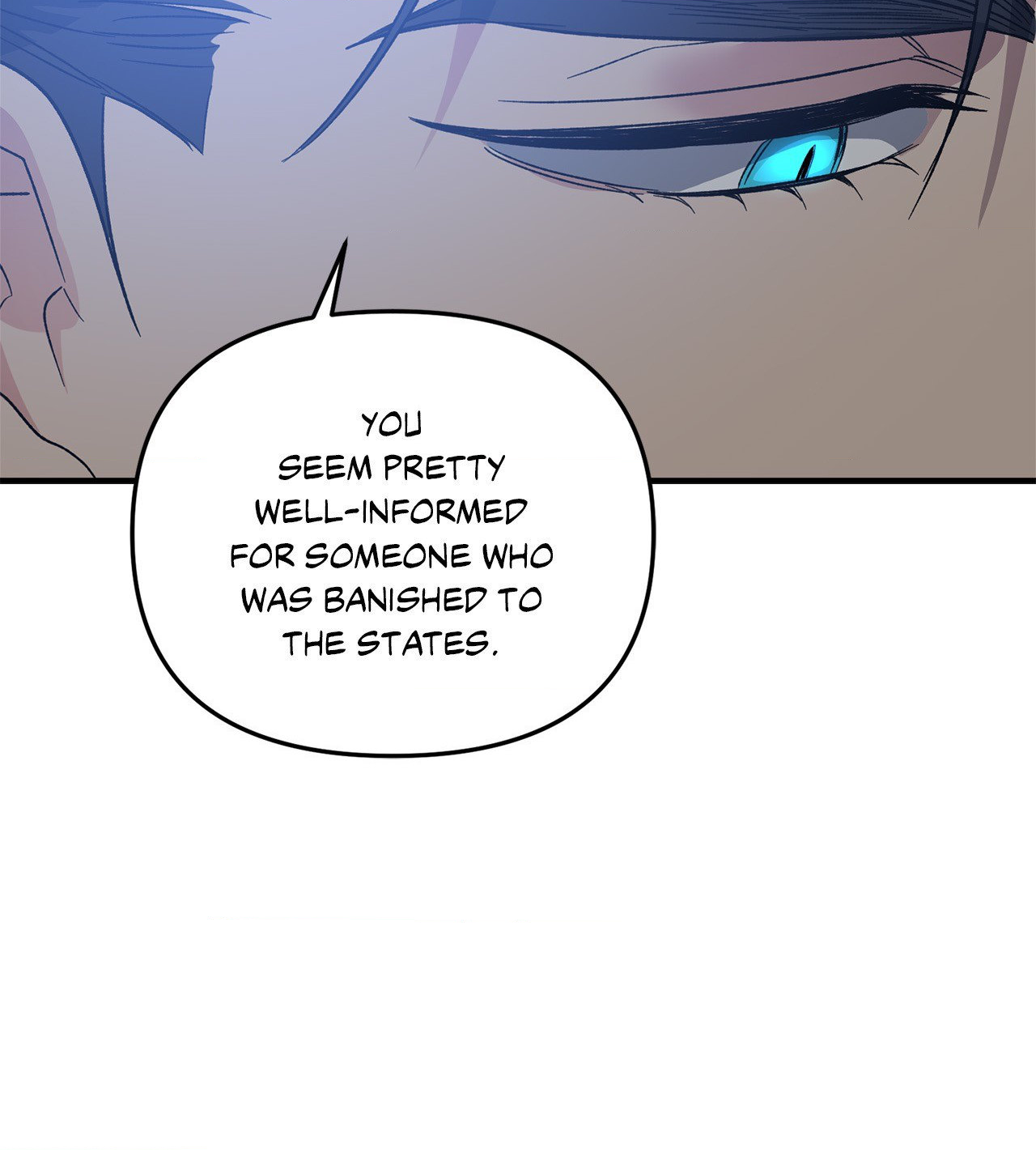 Beasts of Desire - Chapter 13 manhwa