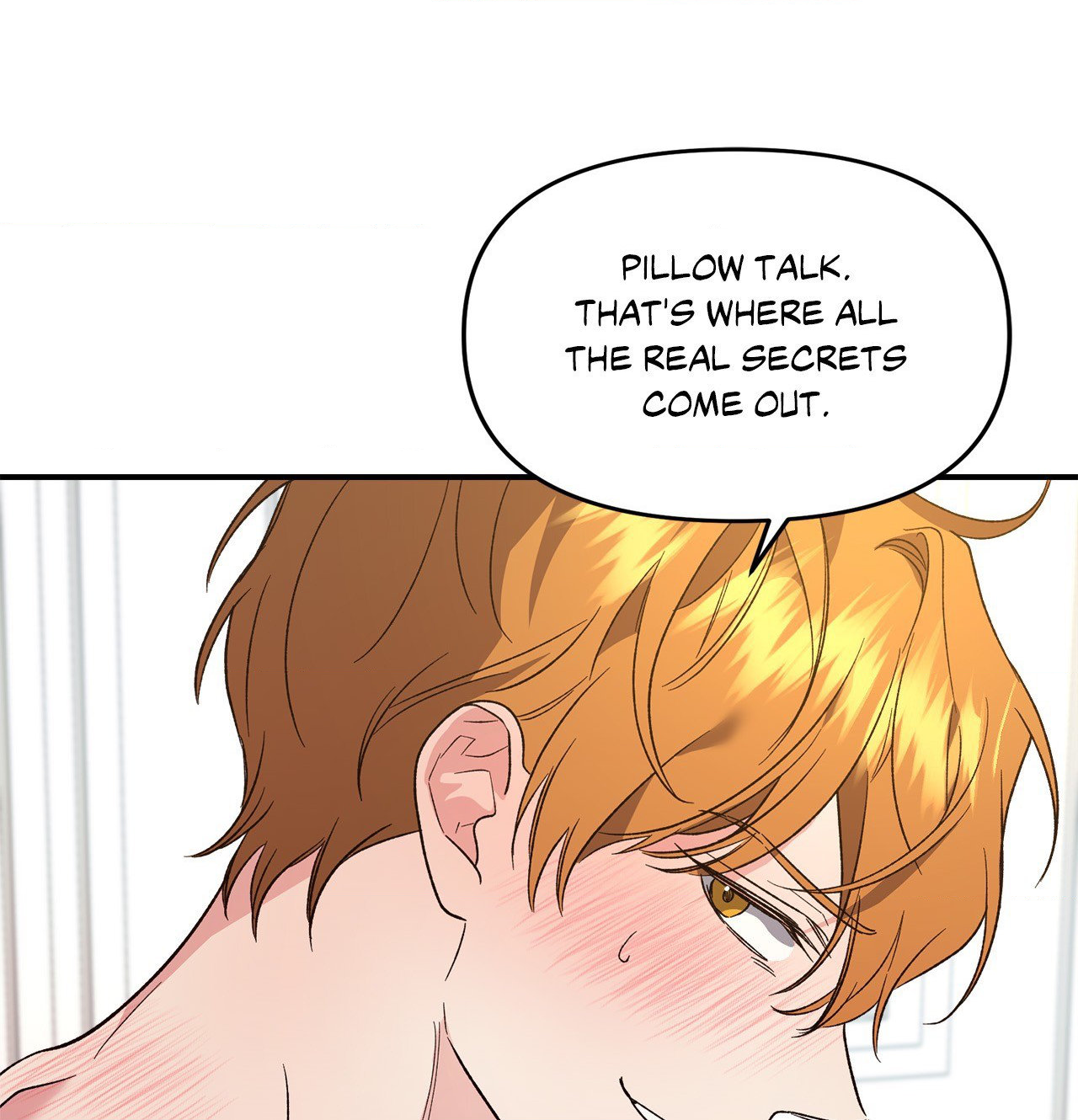 Beasts of Desire - Chapter 13 manhwa