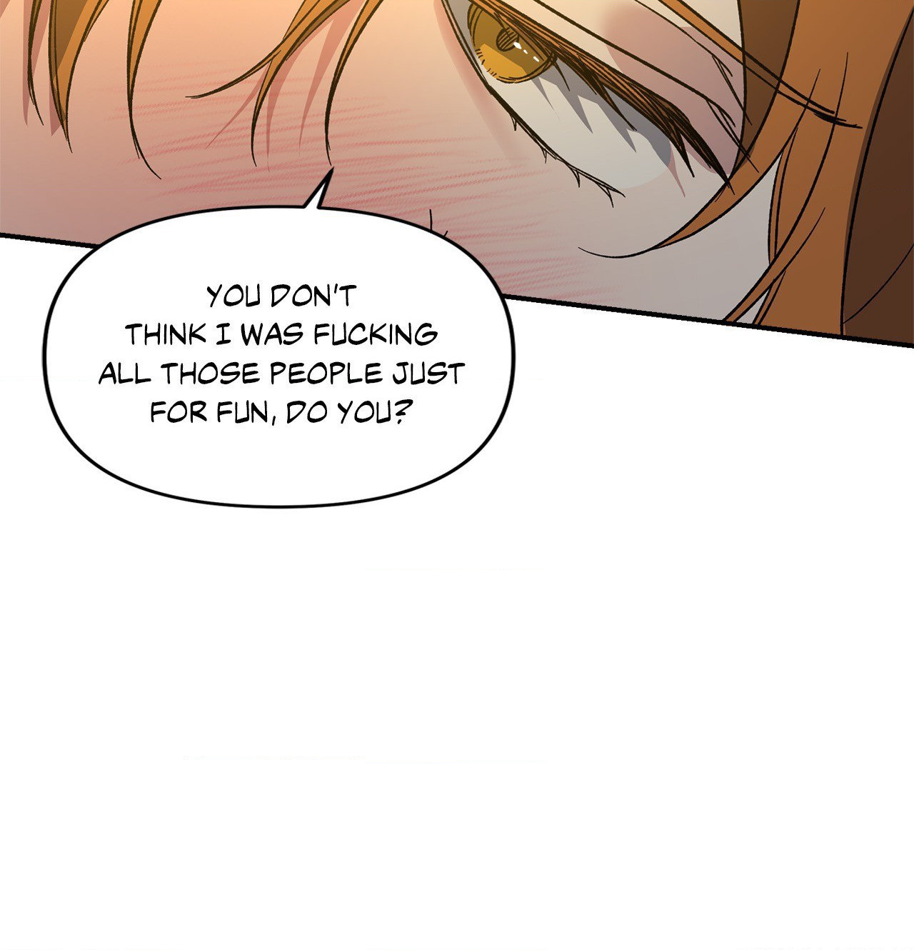 Beasts of Desire - Chapter 13 manhwa