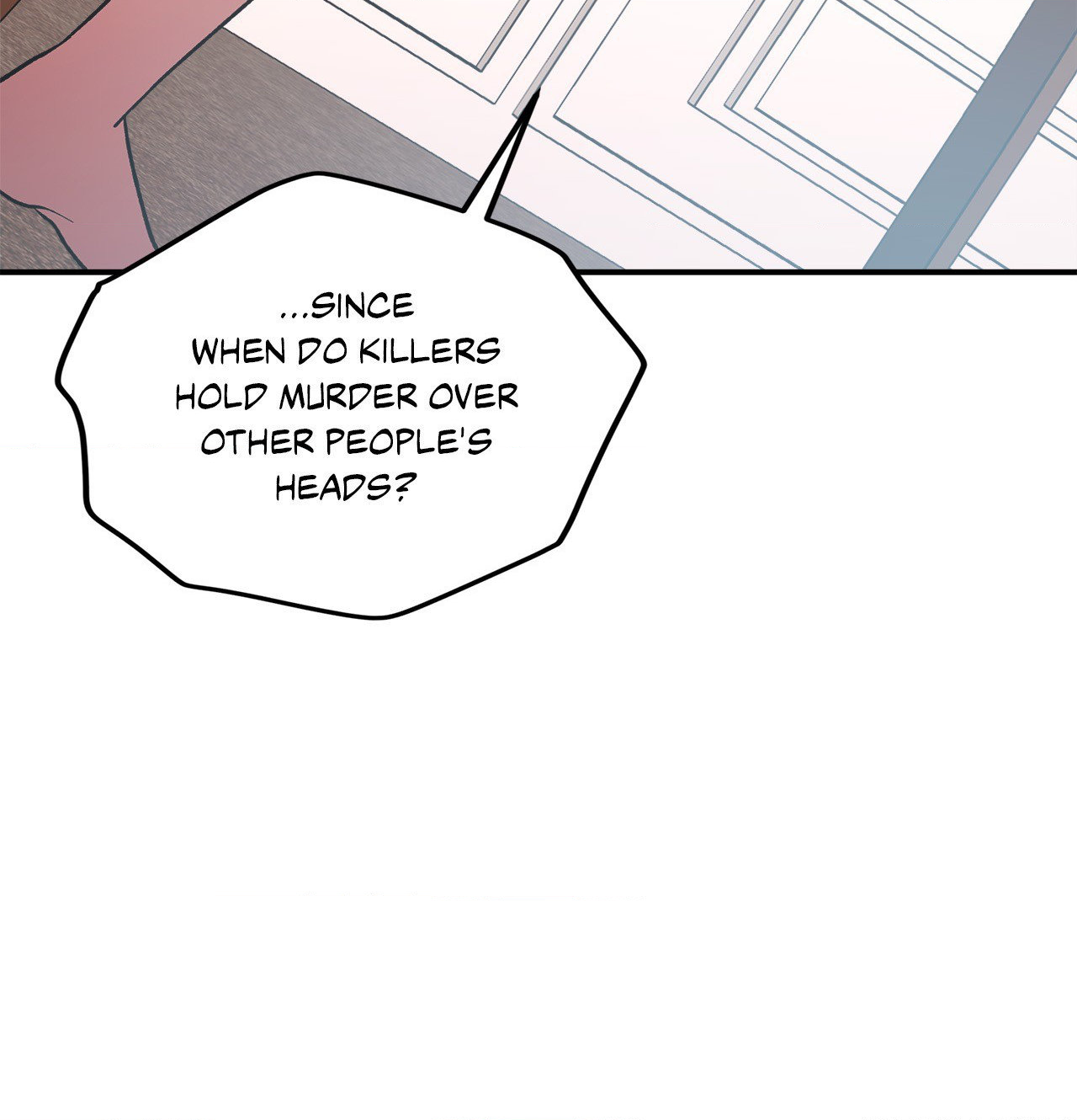 Beasts of Desire - Chapter 13 manhwa
