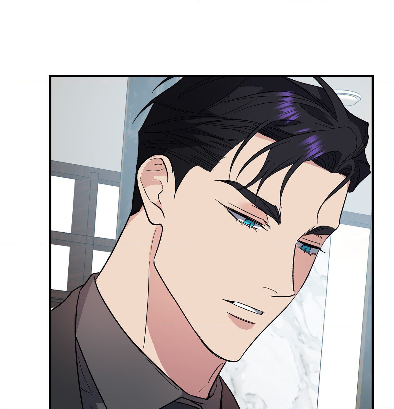 Beasts of Desire - Chapter 13 manhwa