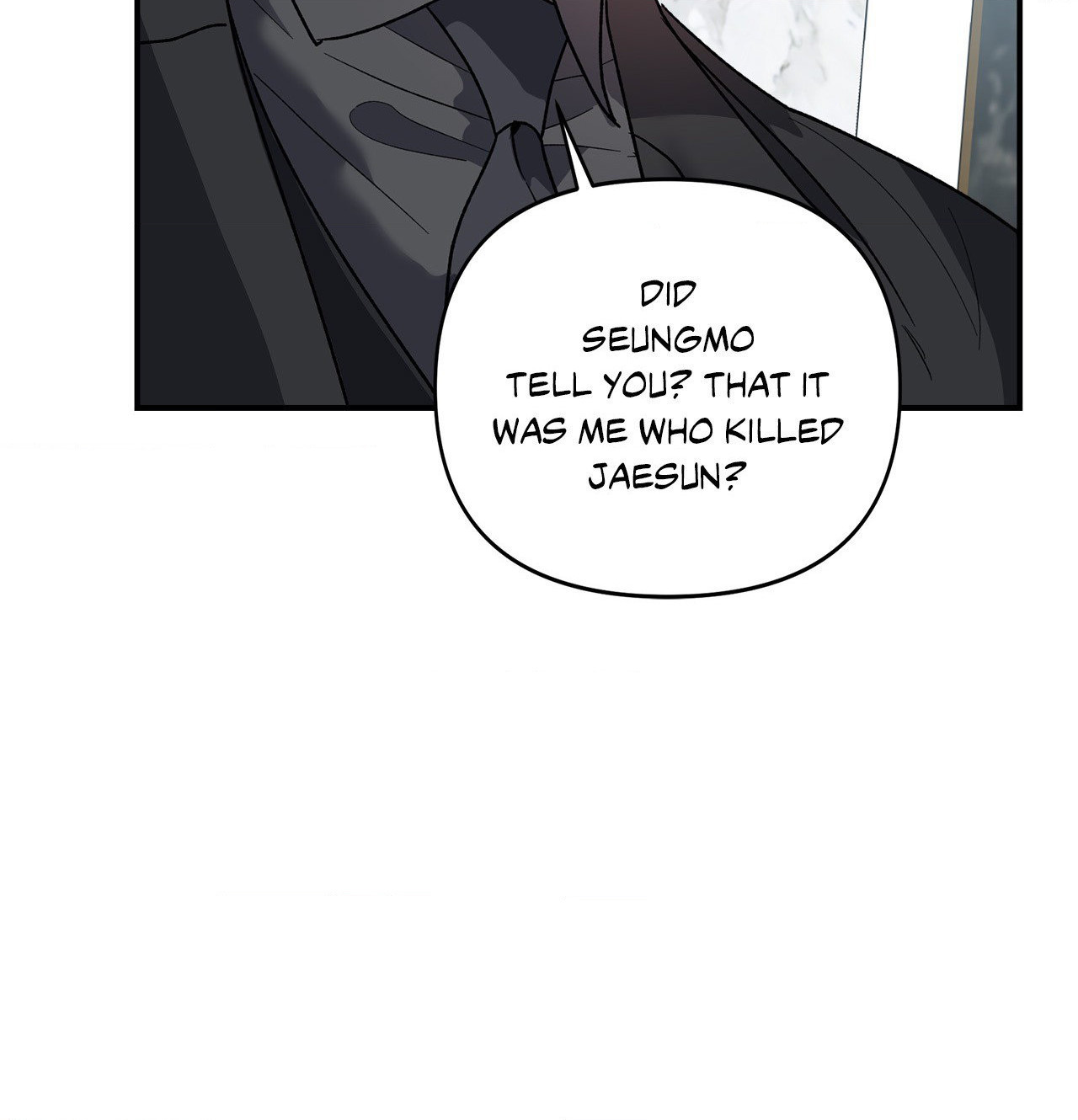 Beasts of Desire - Chapter 13 manhwa