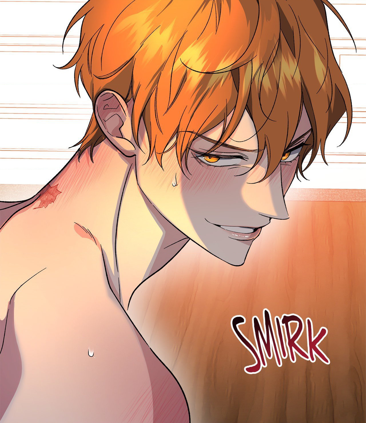 Beasts of Desire - Chapter 13 manhwa