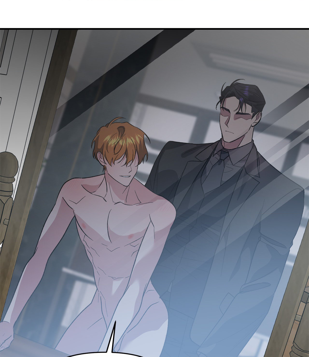 Beasts of Desire - Chapter 13 manhwa