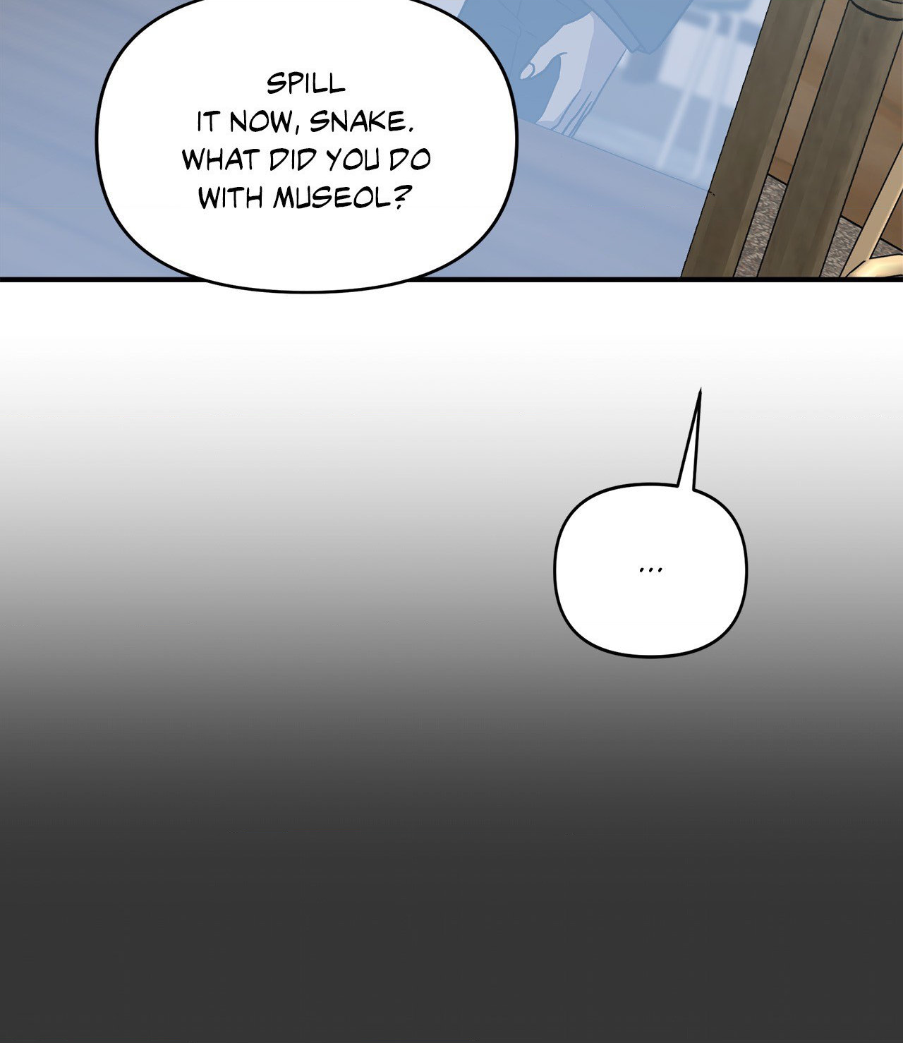 Beasts of Desire - Chapter 13 manhwa