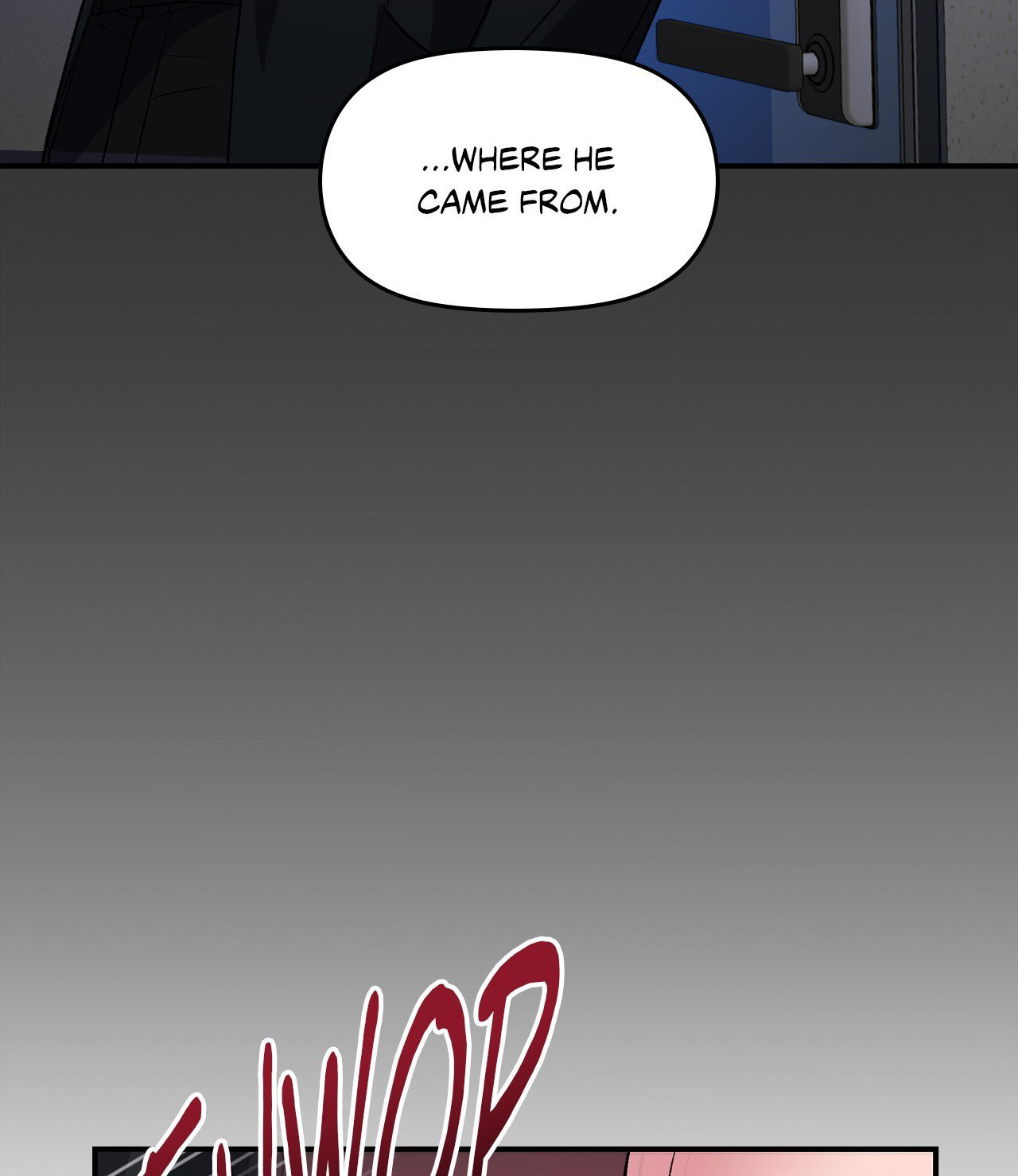Beasts of Desire - Chapter 13 manhwa