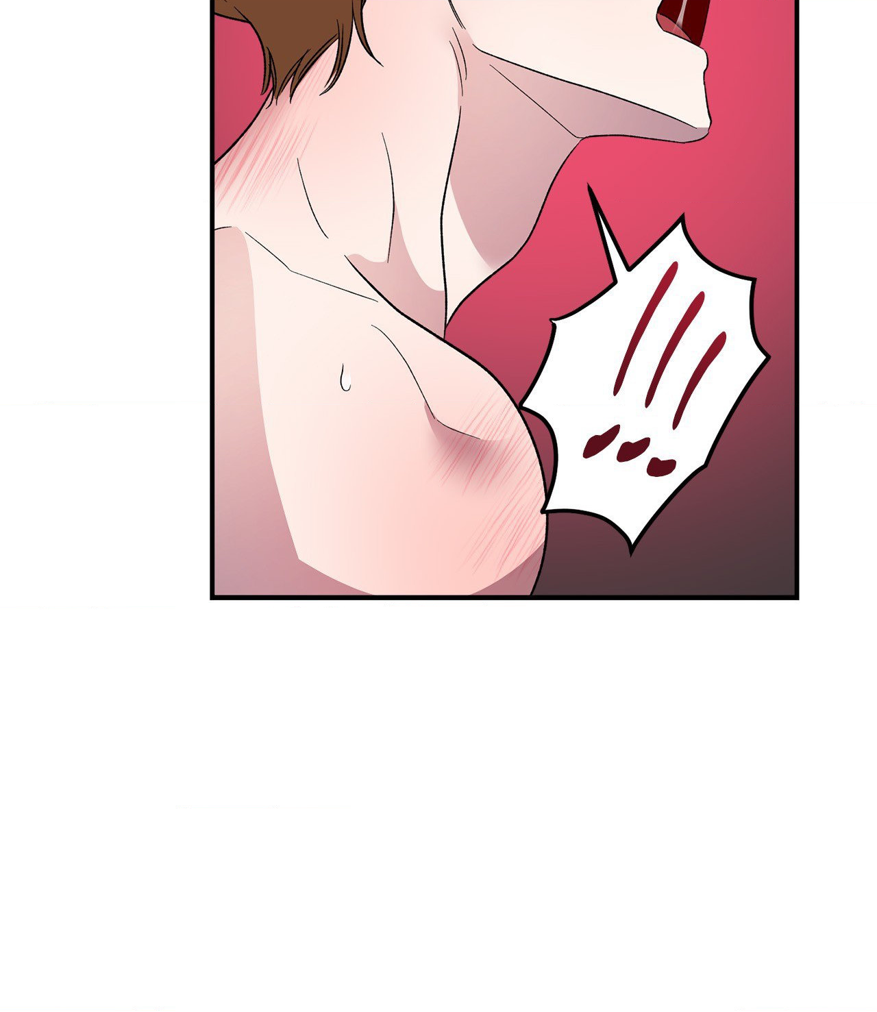 Beasts of Desire - Chapter 13 manhwa