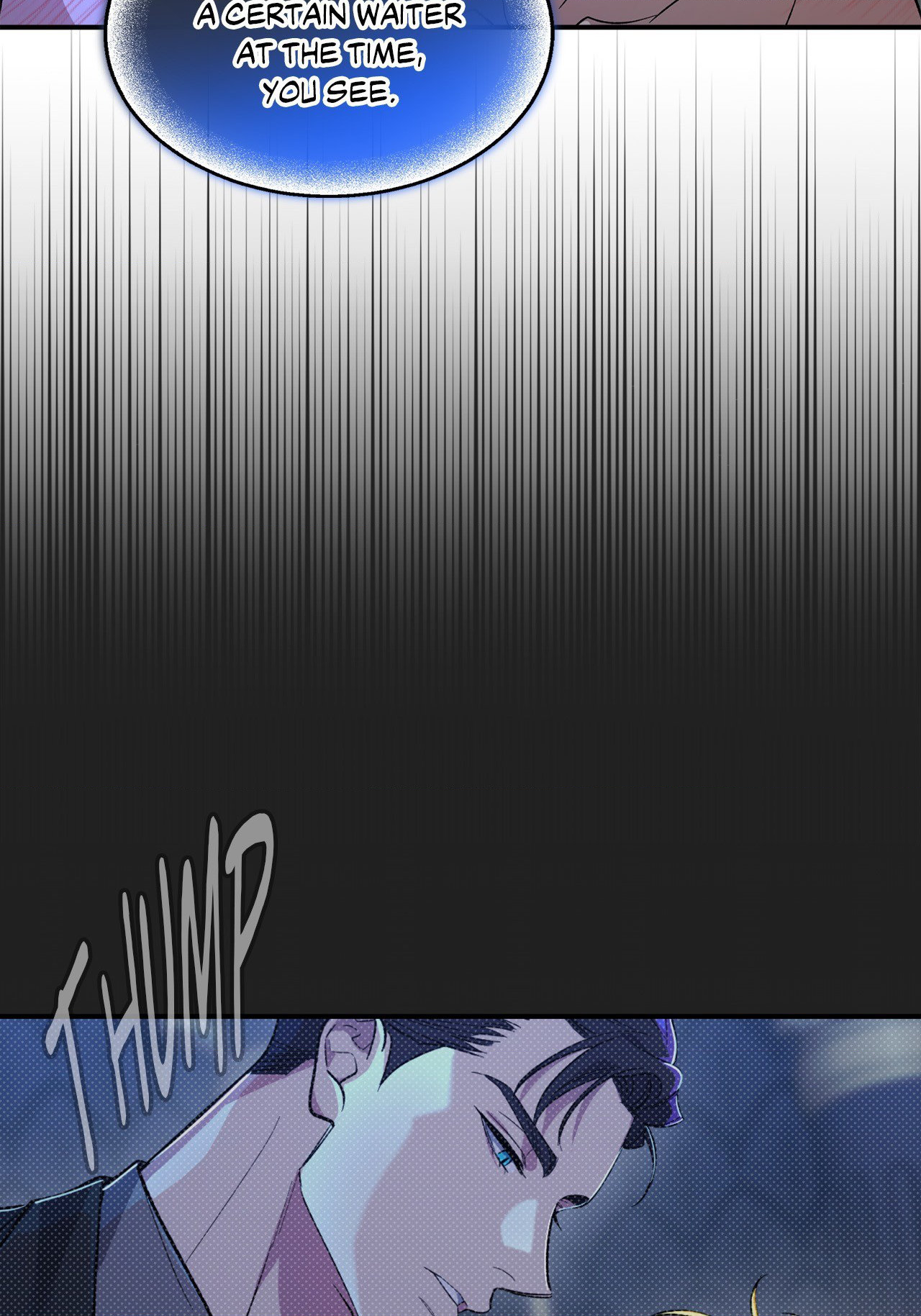 Beasts of Desire - Chapter 13 manhwa