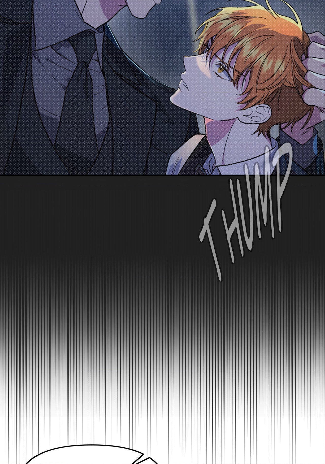 Beasts of Desire - Chapter 13 manhwa