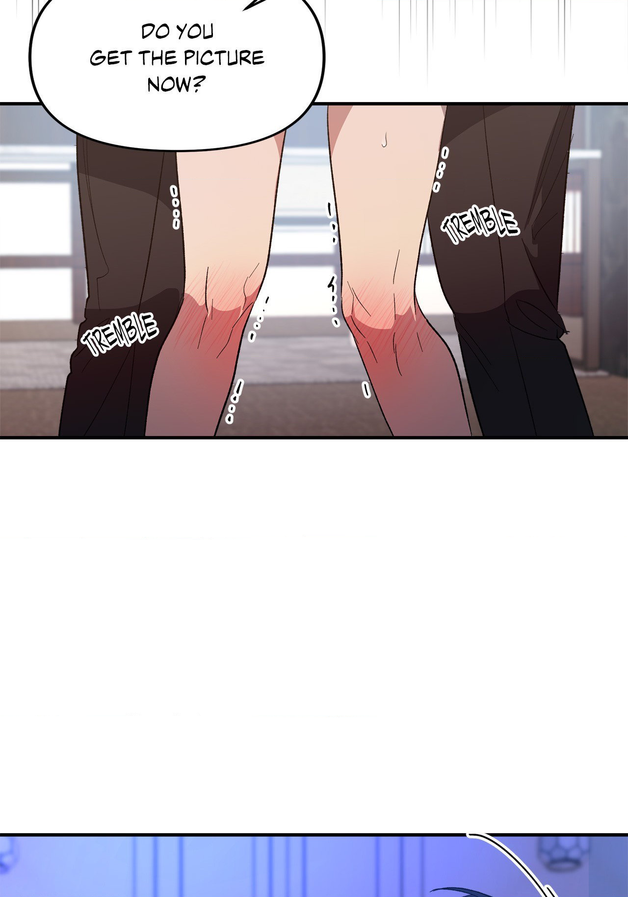 Beasts of Desire - Chapter 13 manhwa