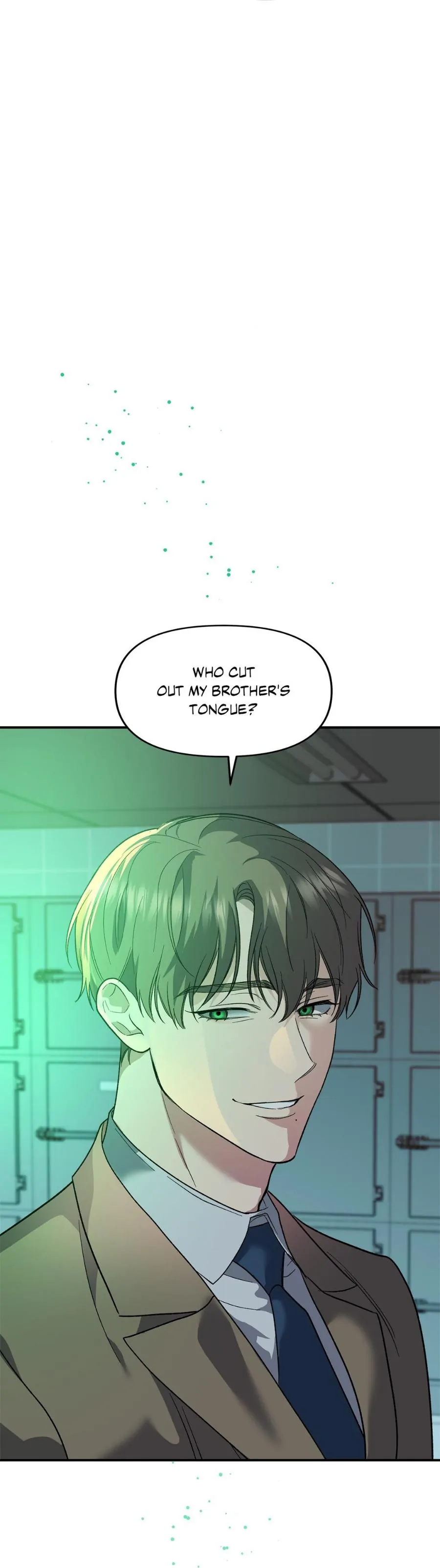 Beasts of Desire - Chapter 14 manhwa