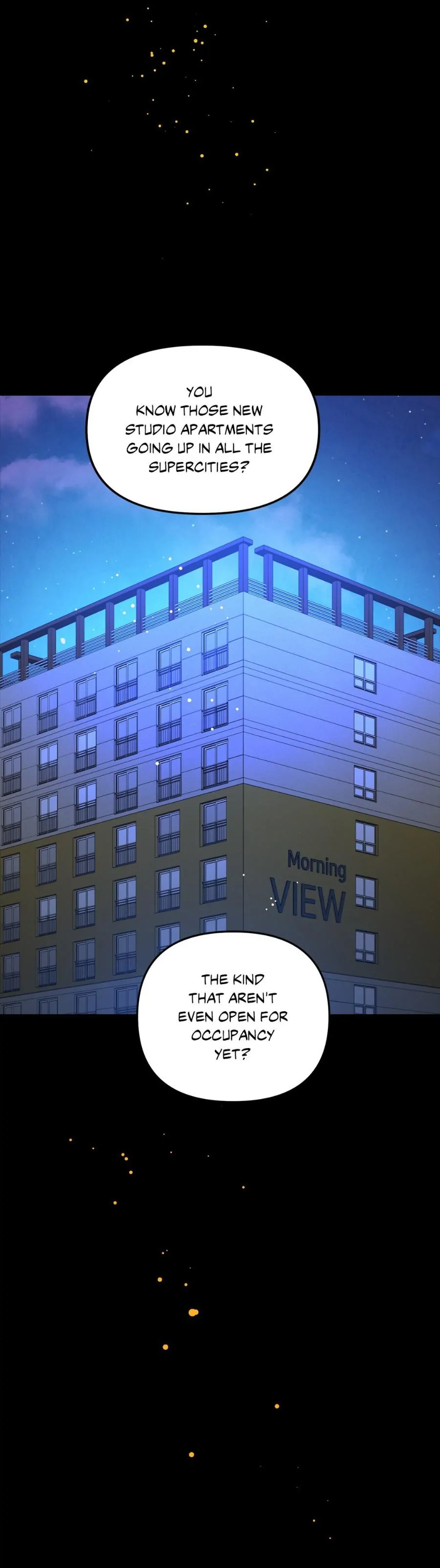 Beasts of Desire - Chapter 14 manhwa