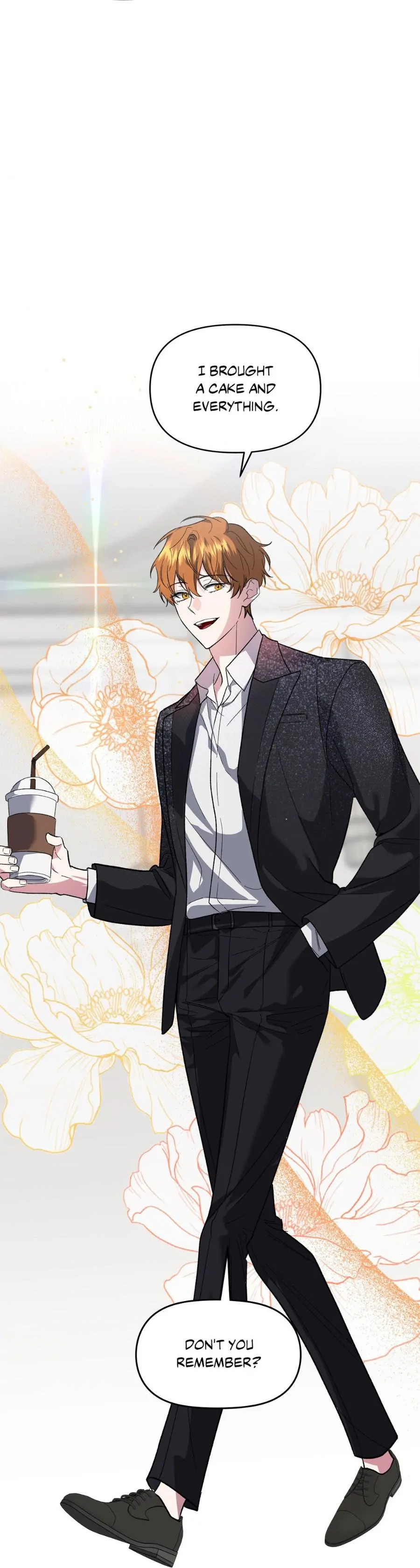 Beasts of Desire - Chapter 15 manhwa