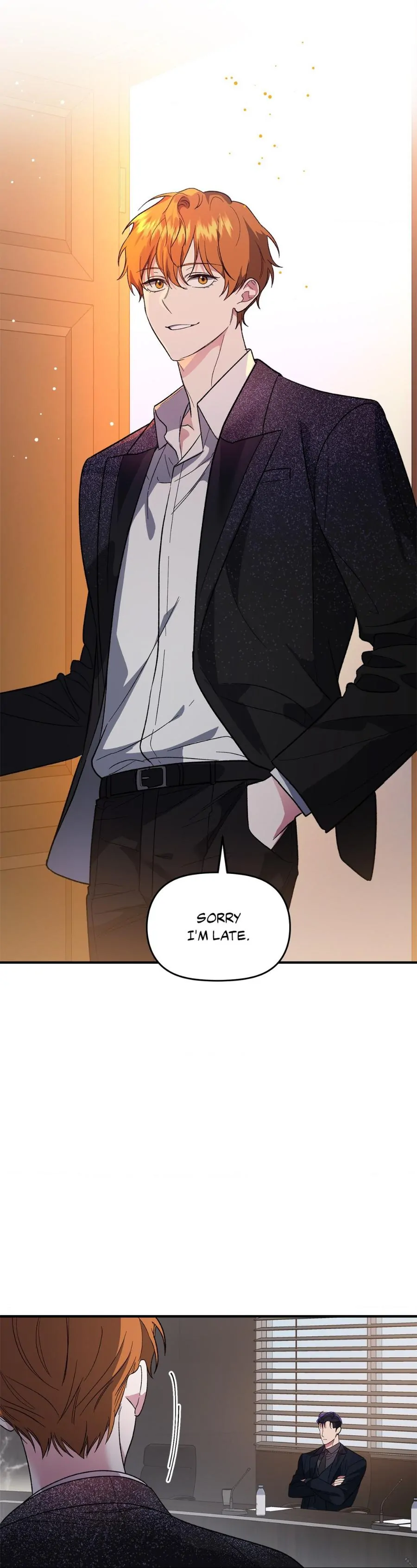 Beasts of Desire - Chapter 15 manhwa