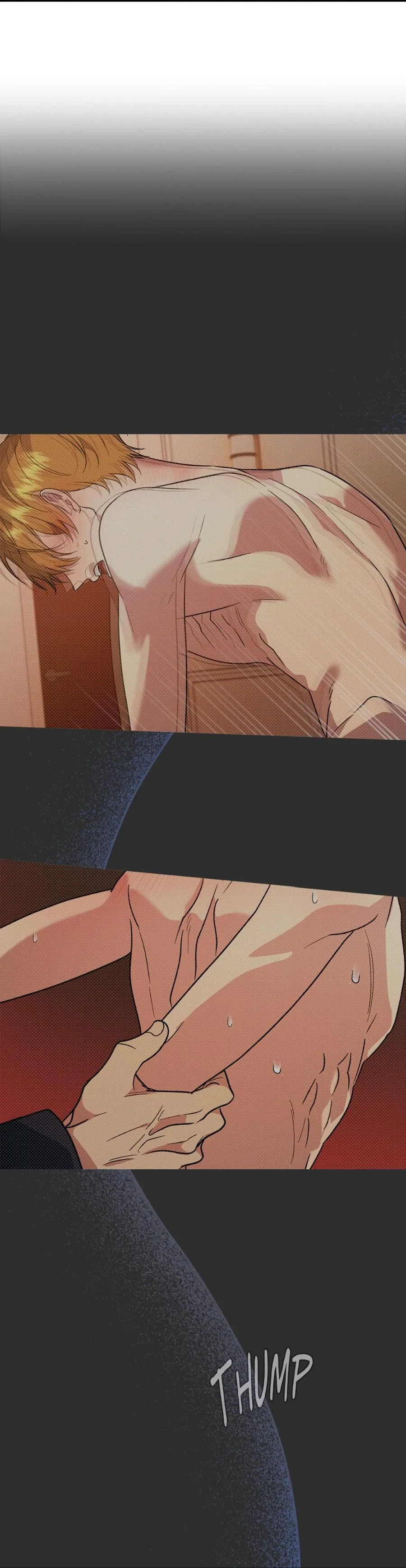 Beasts of Desire - Chapter 15 manhwa