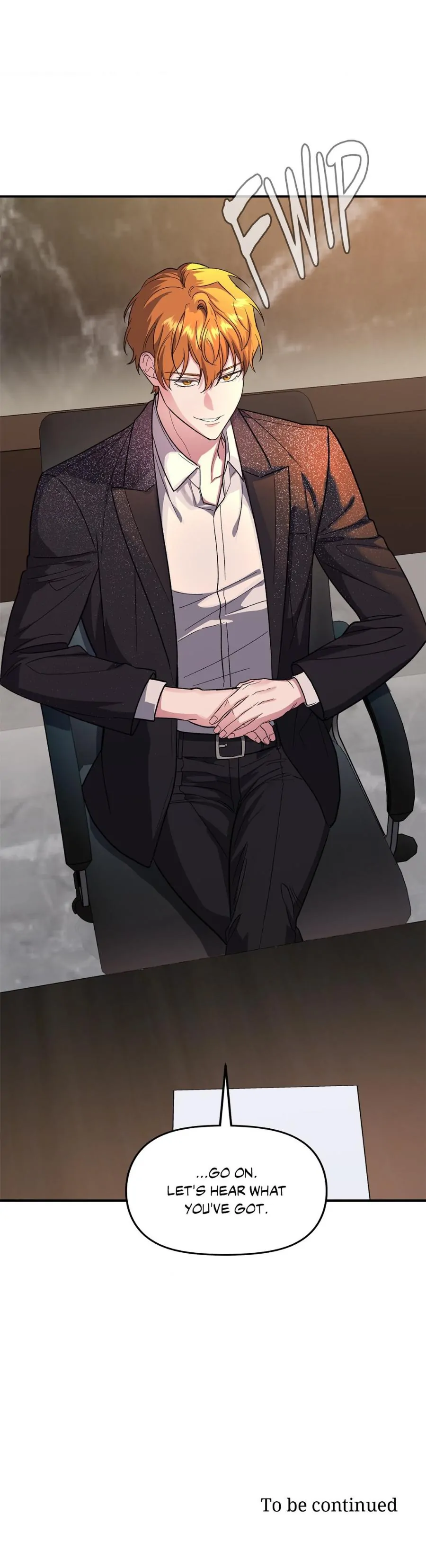 Beasts of Desire - Chapter 15 manhwa