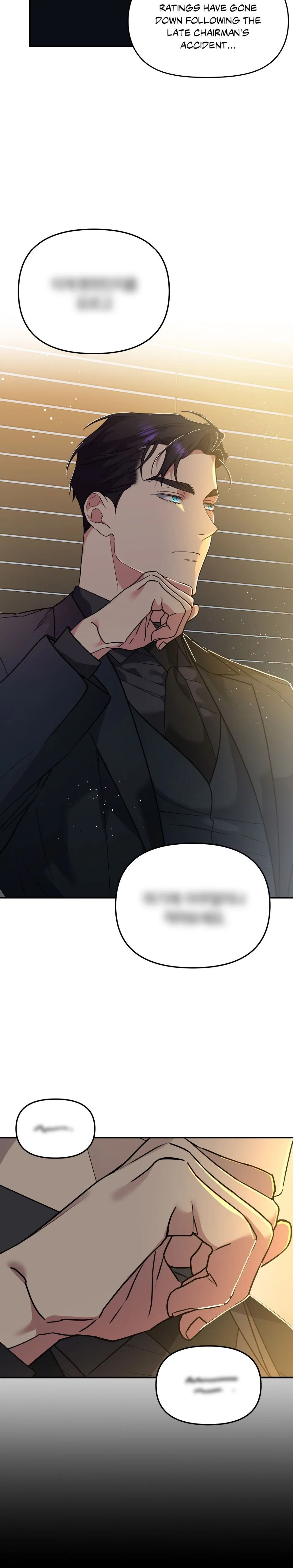 Beasts of Desire - Chapter 16 manhwa