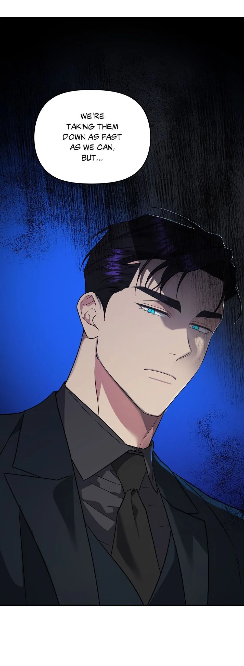Beasts of Desire - Chapter 16 manhwa