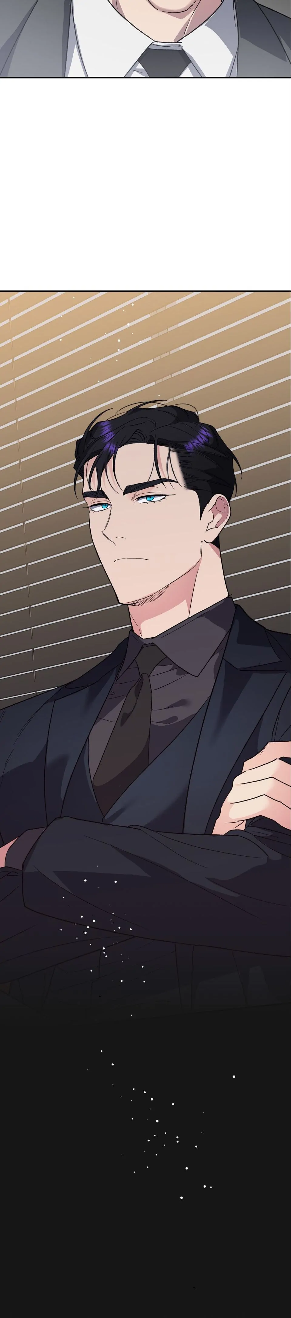 Beasts of Desire - Chapter 16 manhwa