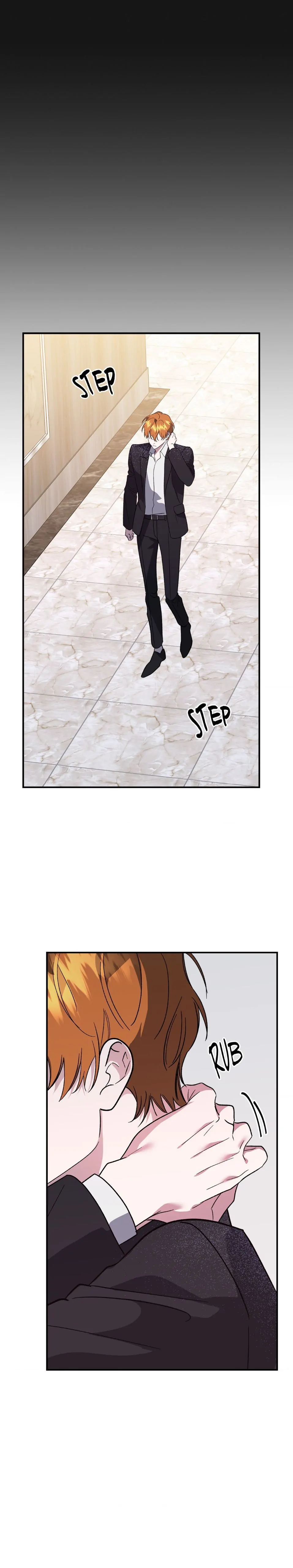 Beasts of Desire - Chapter 16 manhwa