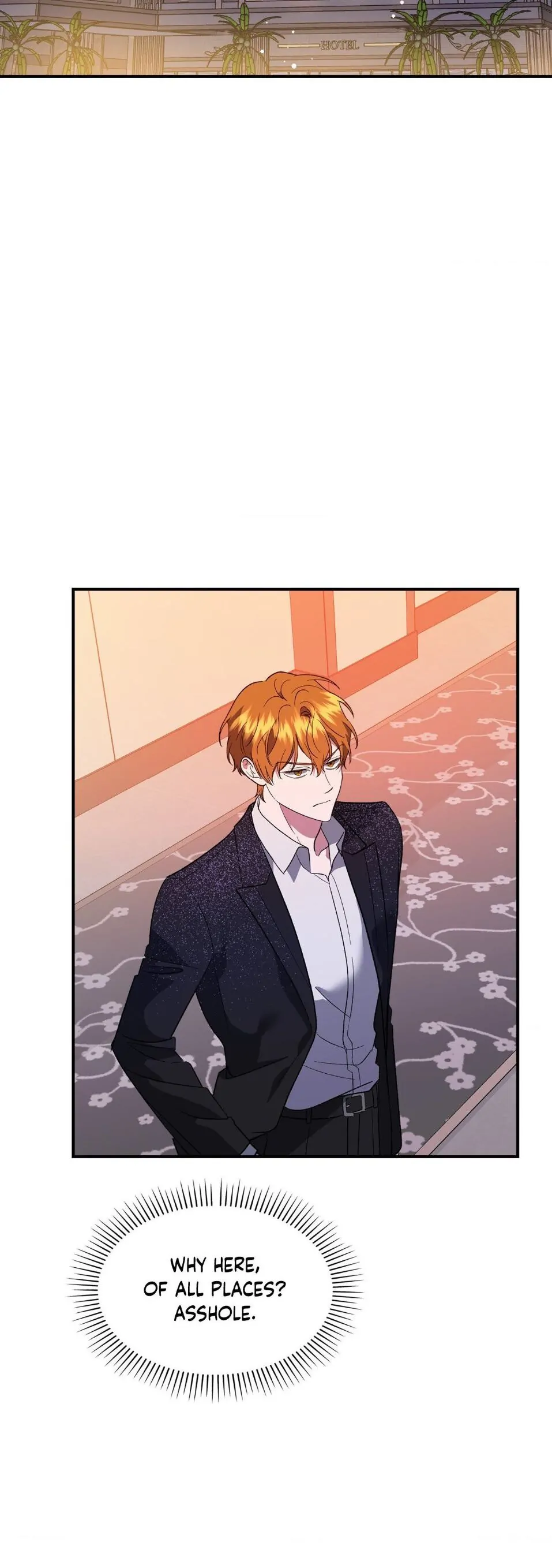 Beasts of Desire - Chapter 16 manhwa
