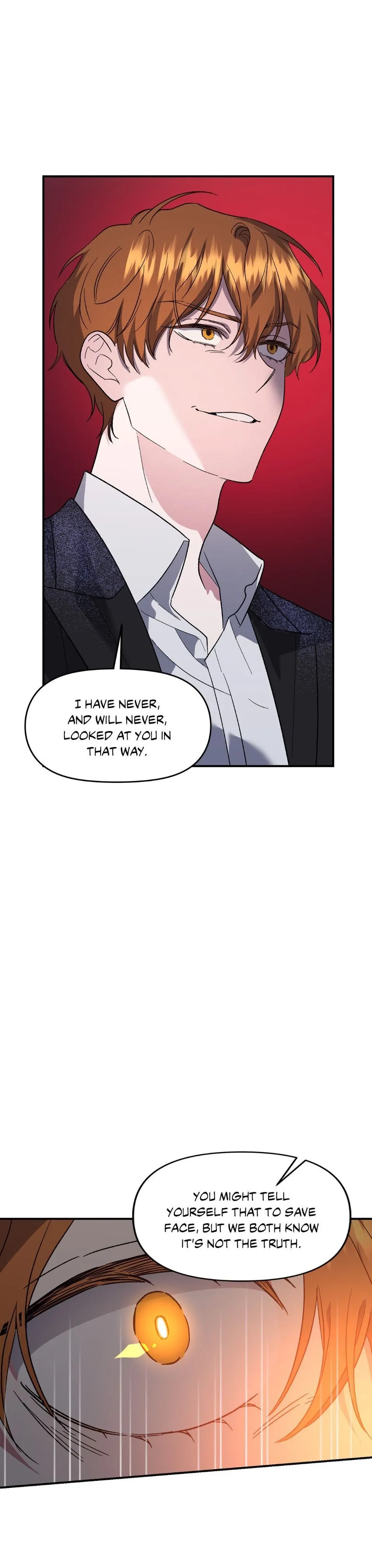 Beasts of Desire - Chapter 16 manhwa