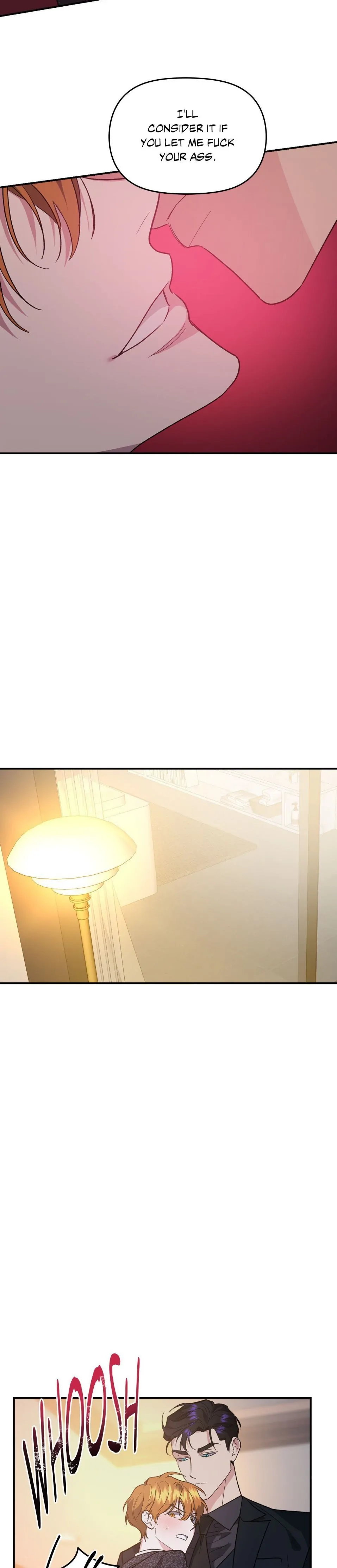 Beasts of Desire - Chapter 16 manhwa