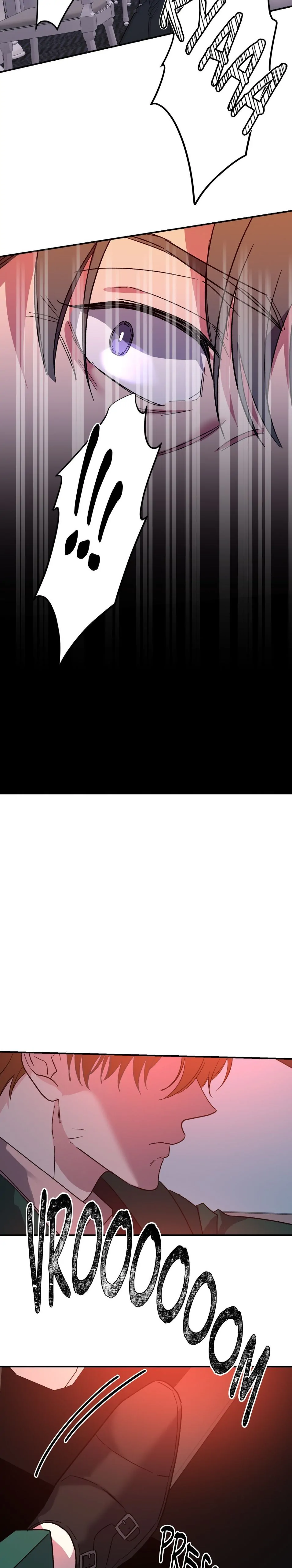 Beasts of Desire - Chapter 17 manhwa