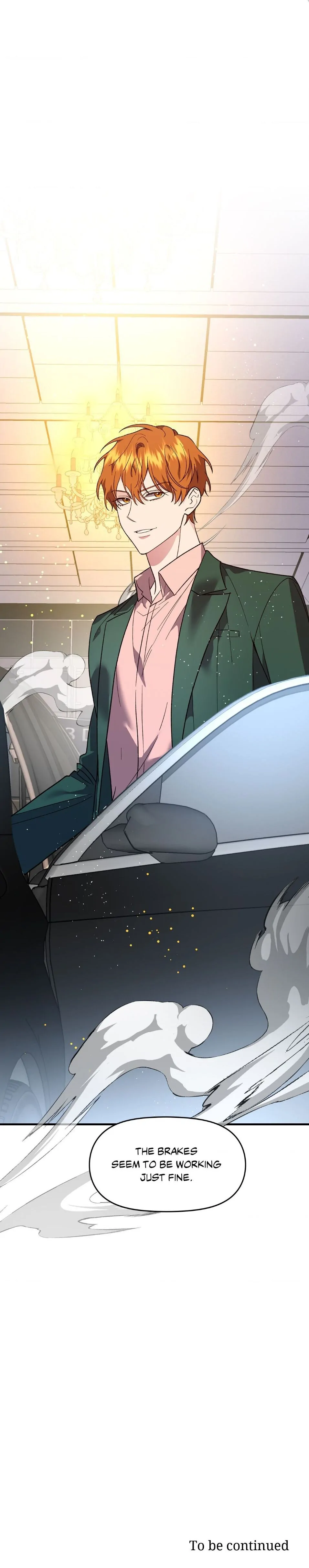 Beasts of Desire - Chapter 17 manhwa