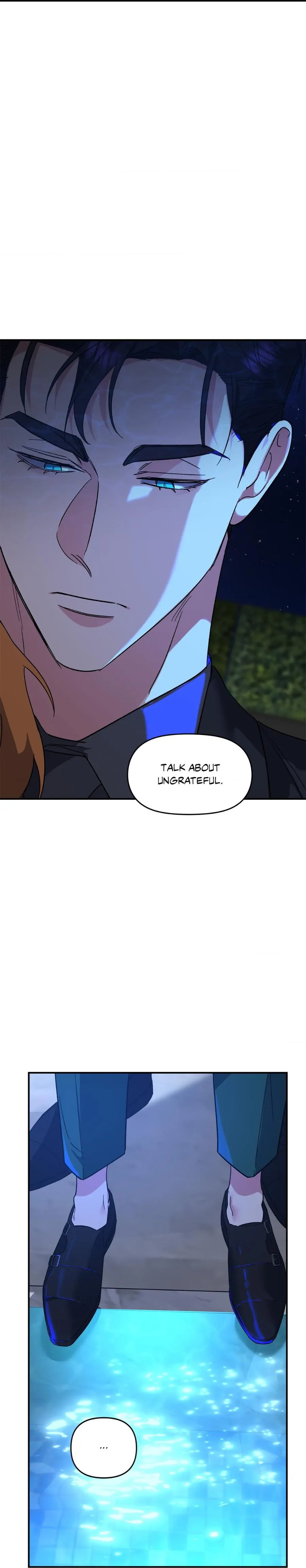 Beasts of Desire - Chapter 18 manhwa