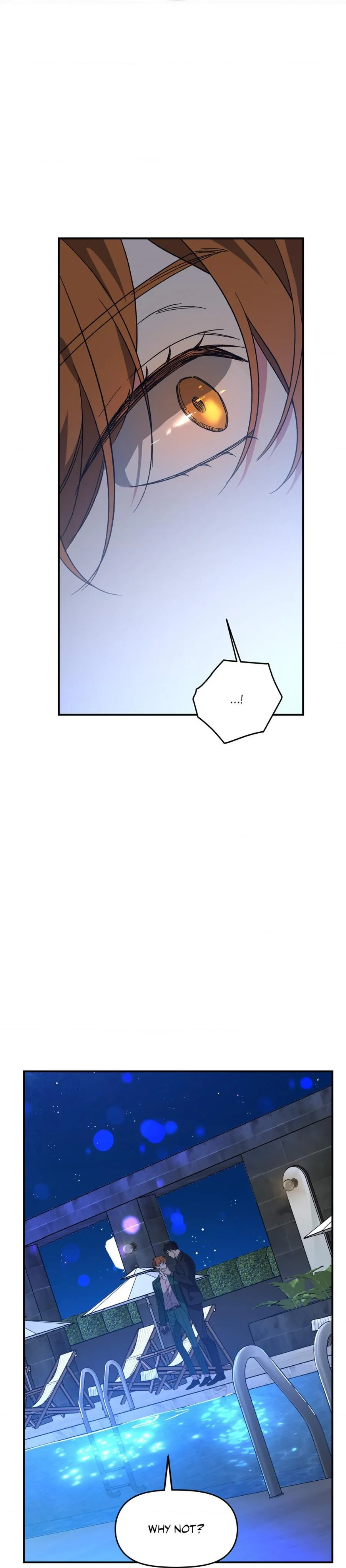 Beasts of Desire - Chapter 18 manhwa