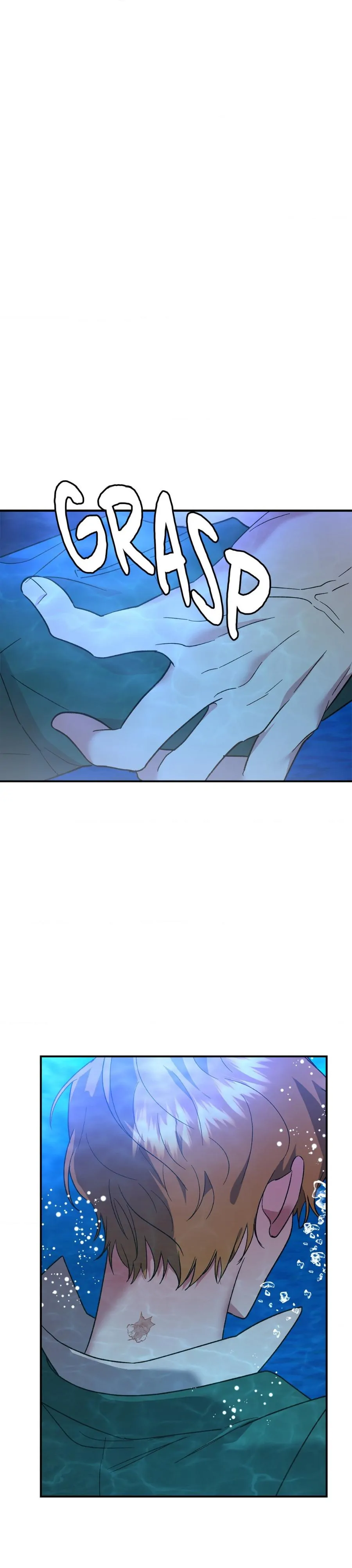 Beasts of Desire - Chapter 18 manhwa