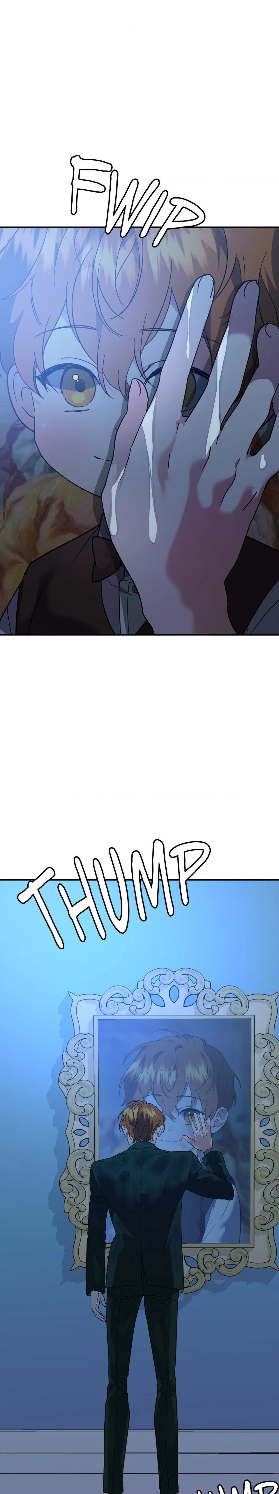 Beasts of Desire - Chapter 19 manhwa
