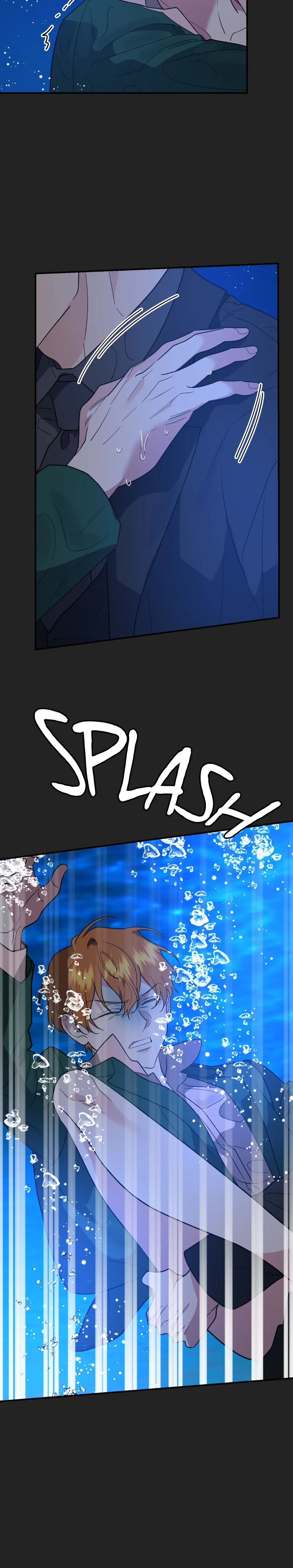 Beasts of Desire - Chapter 19 manhwa